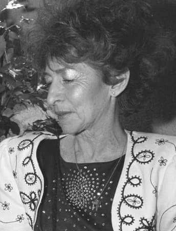 Marceline Loridan-Ivens