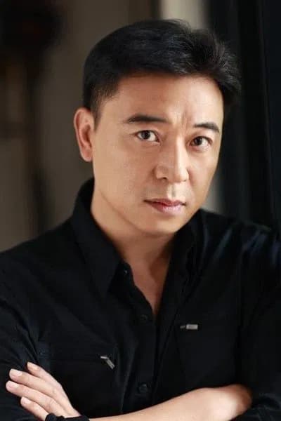 Zhang Xi Lin