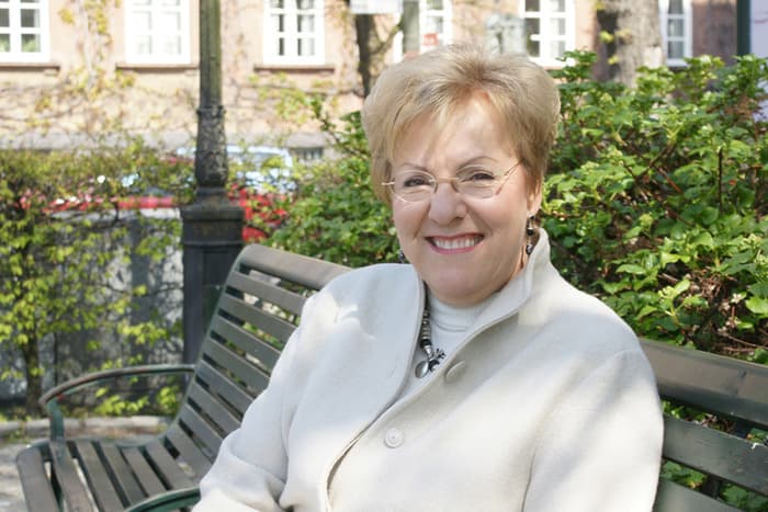 Lise Bourbeau