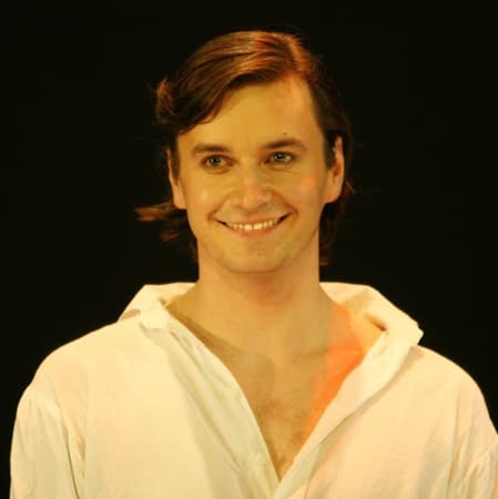 Piotr Domalewski