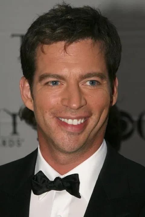 Harry Connick Jr