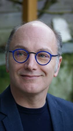Luc Blanvillain