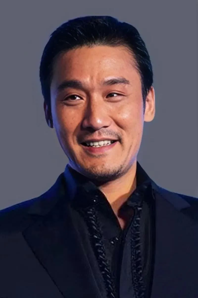 Tony Leung Ka Fai