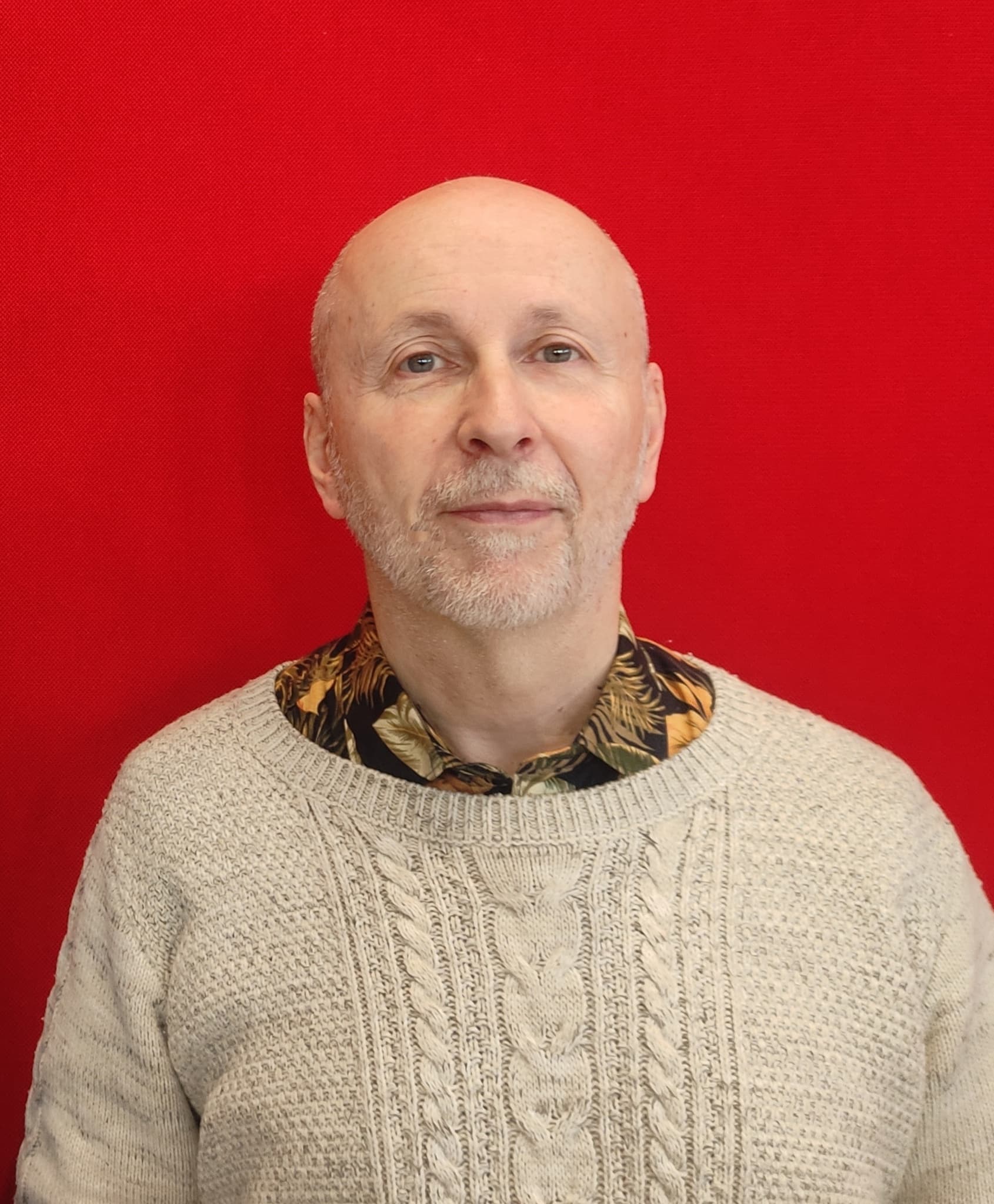 Christian Niemiec