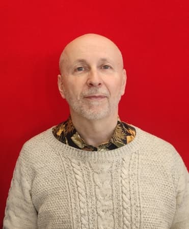 Christian Niemiec
