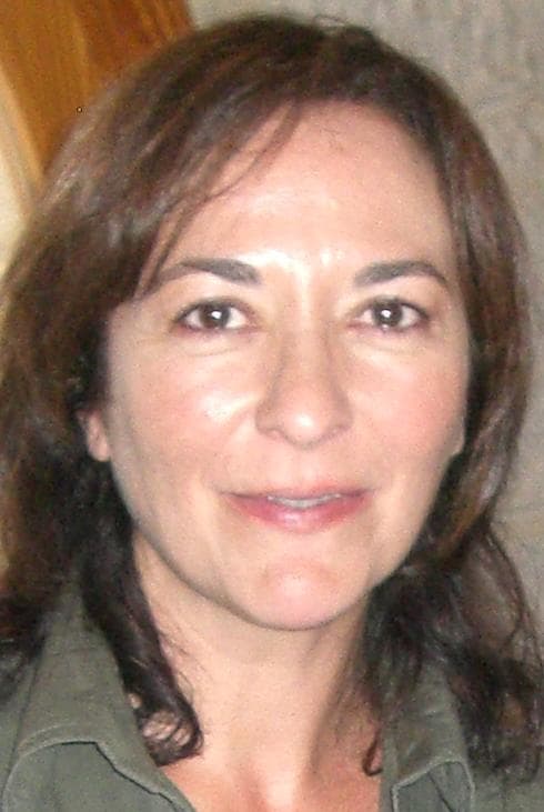 Blanca Apilánez