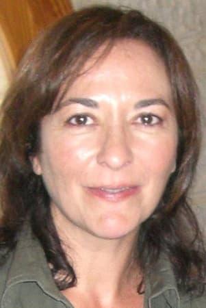 Blanca Apilánez