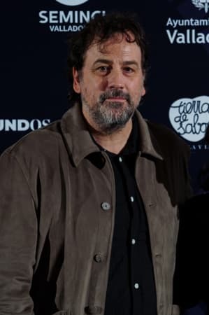 Isaki Lacuesta