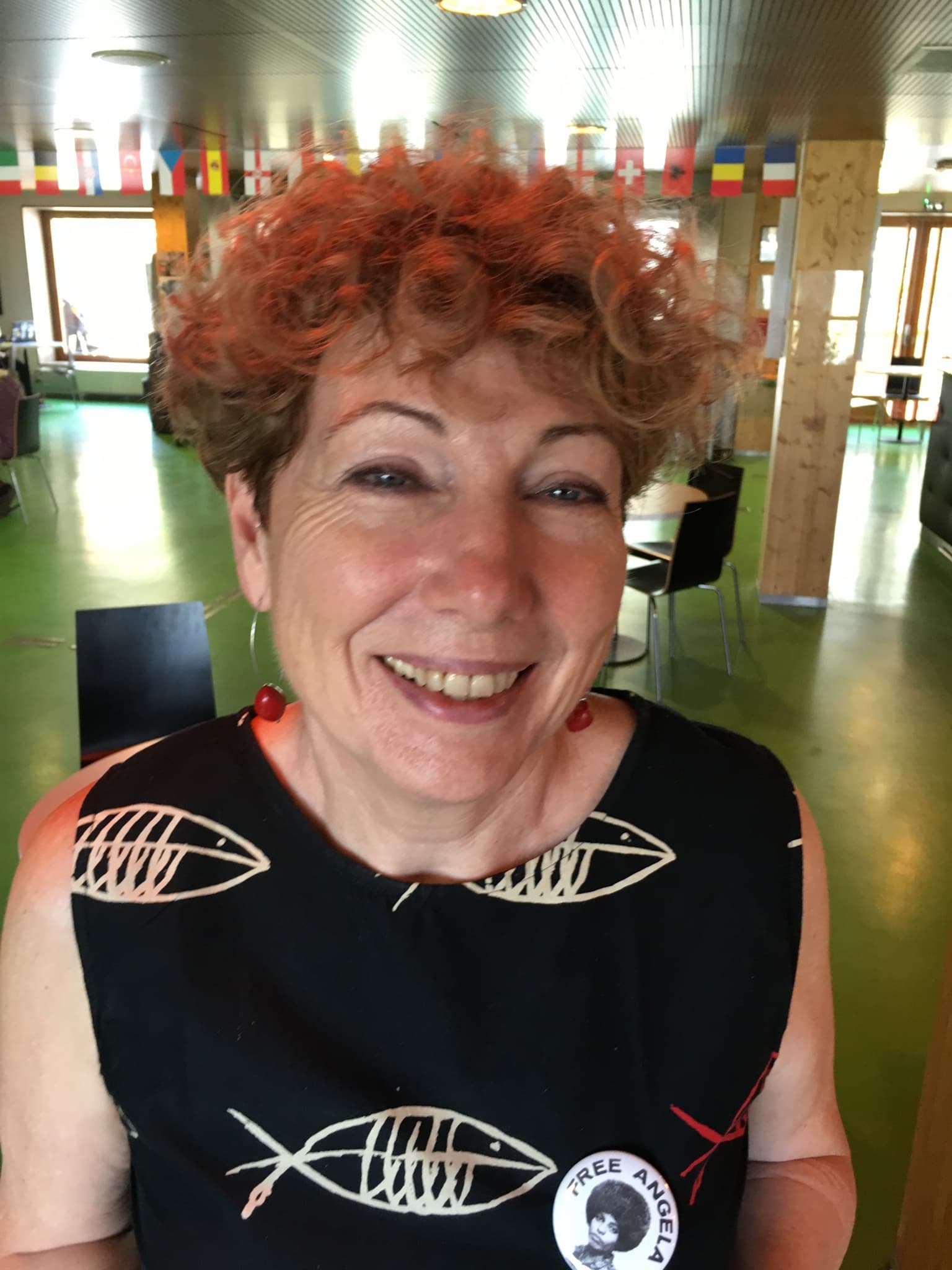 Éliane Viennot