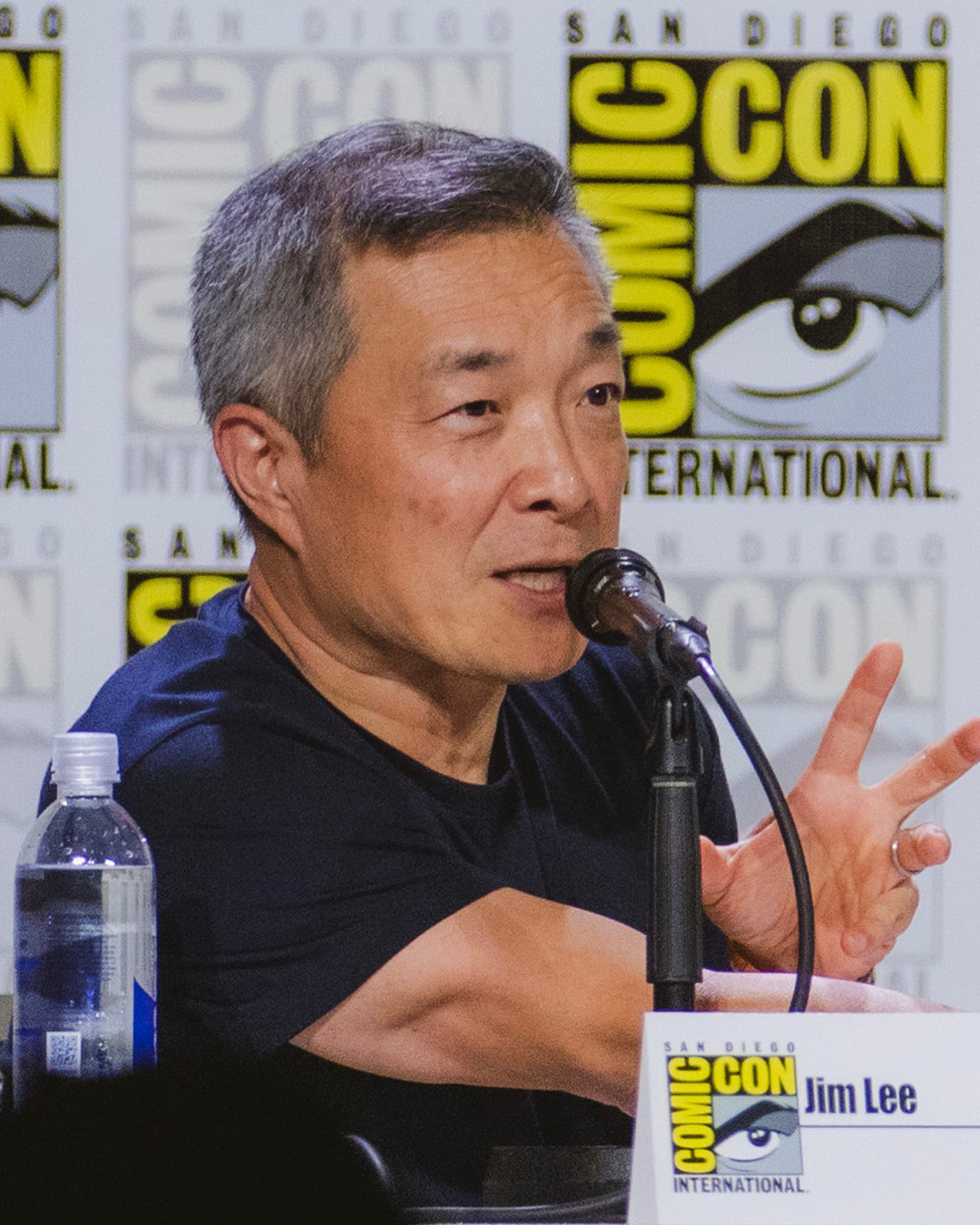 Jim Lee