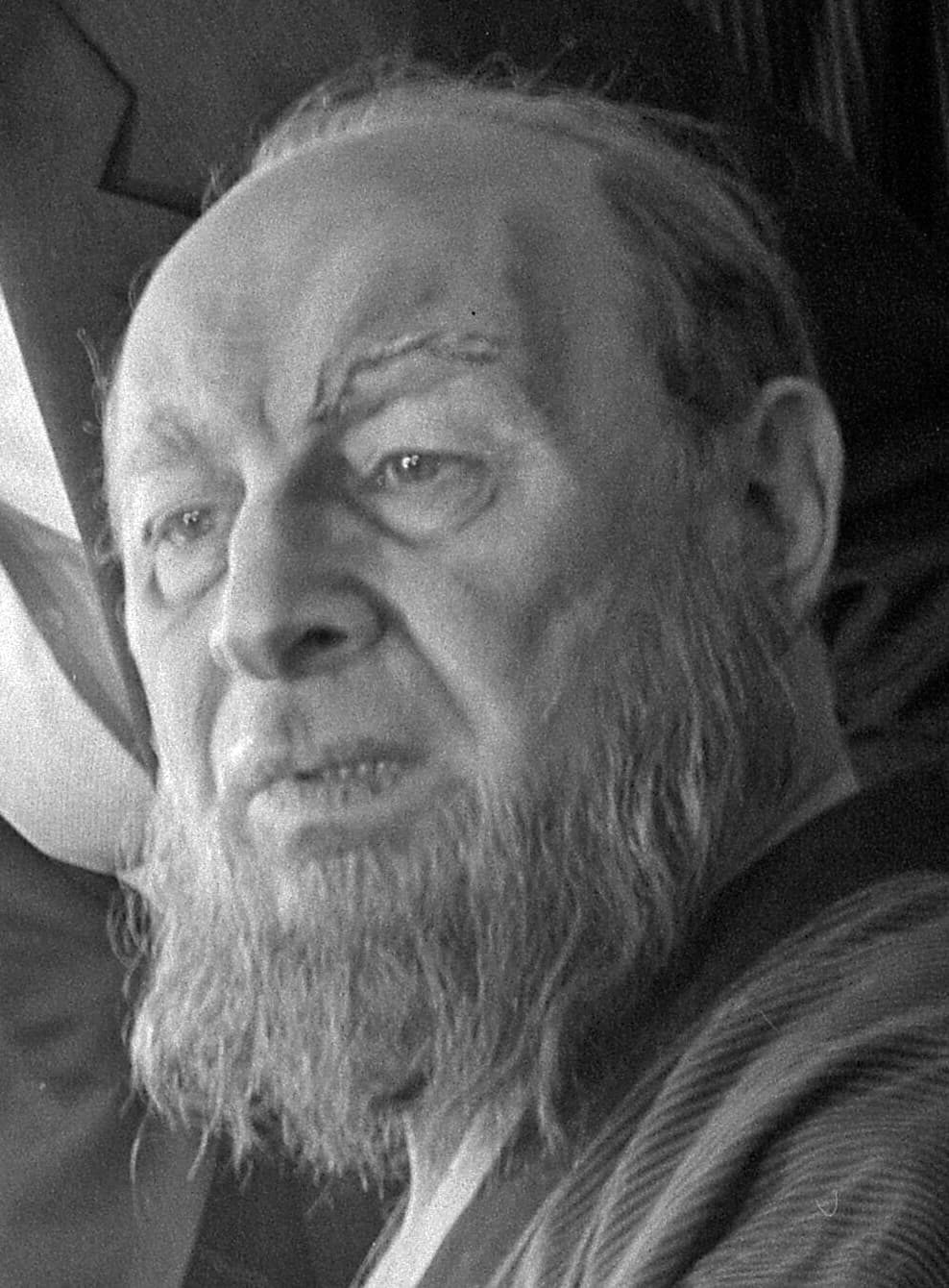 Morris Carnovsky