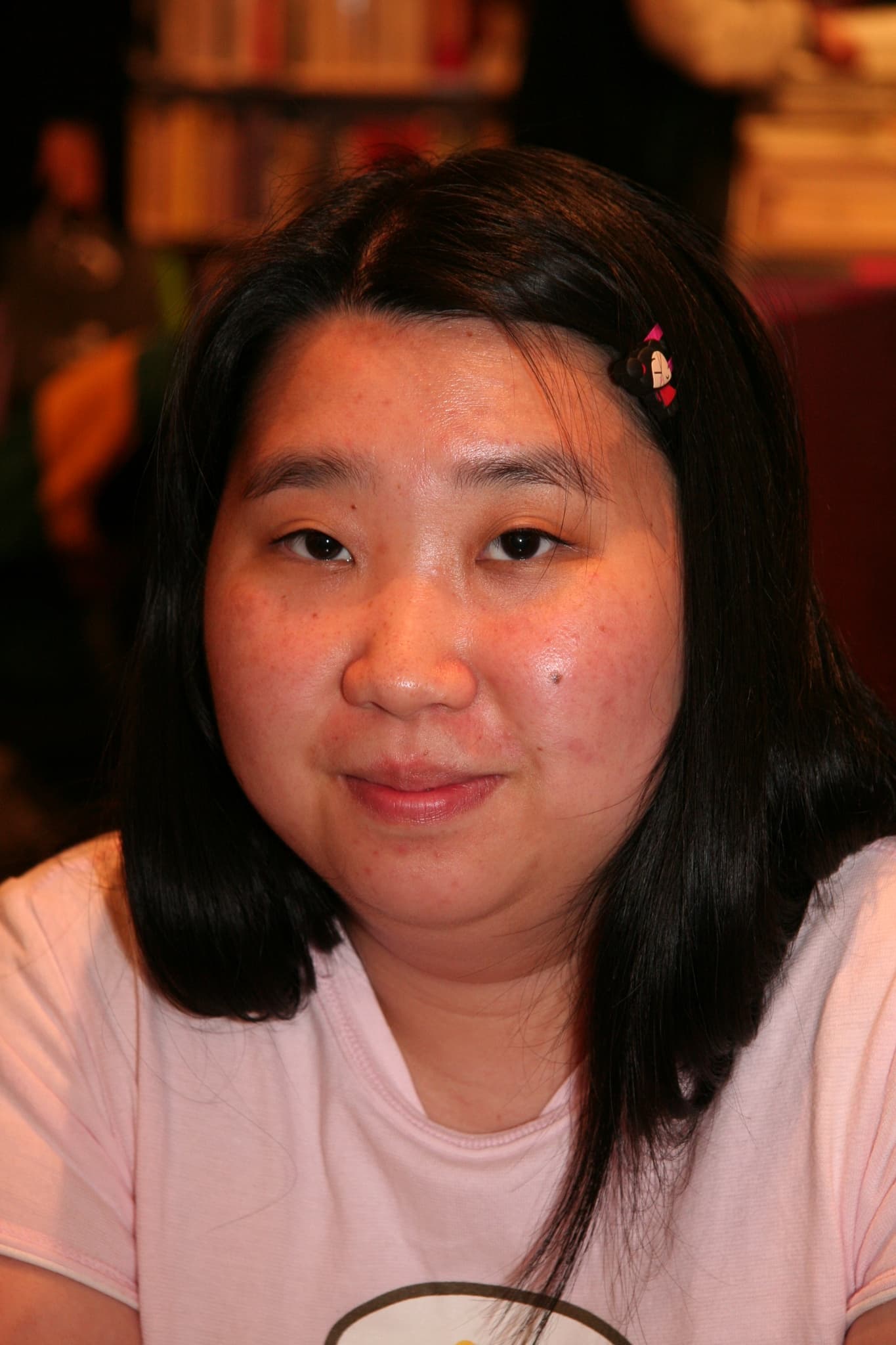 Patricia Lyfoung