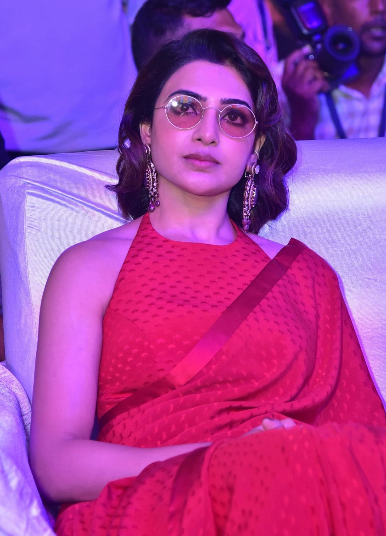 Samantha Prabhu
