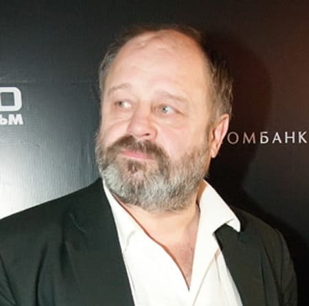 Vladimir Ilyin