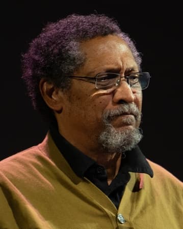 Percival Everett