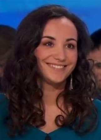 Florence Porcel