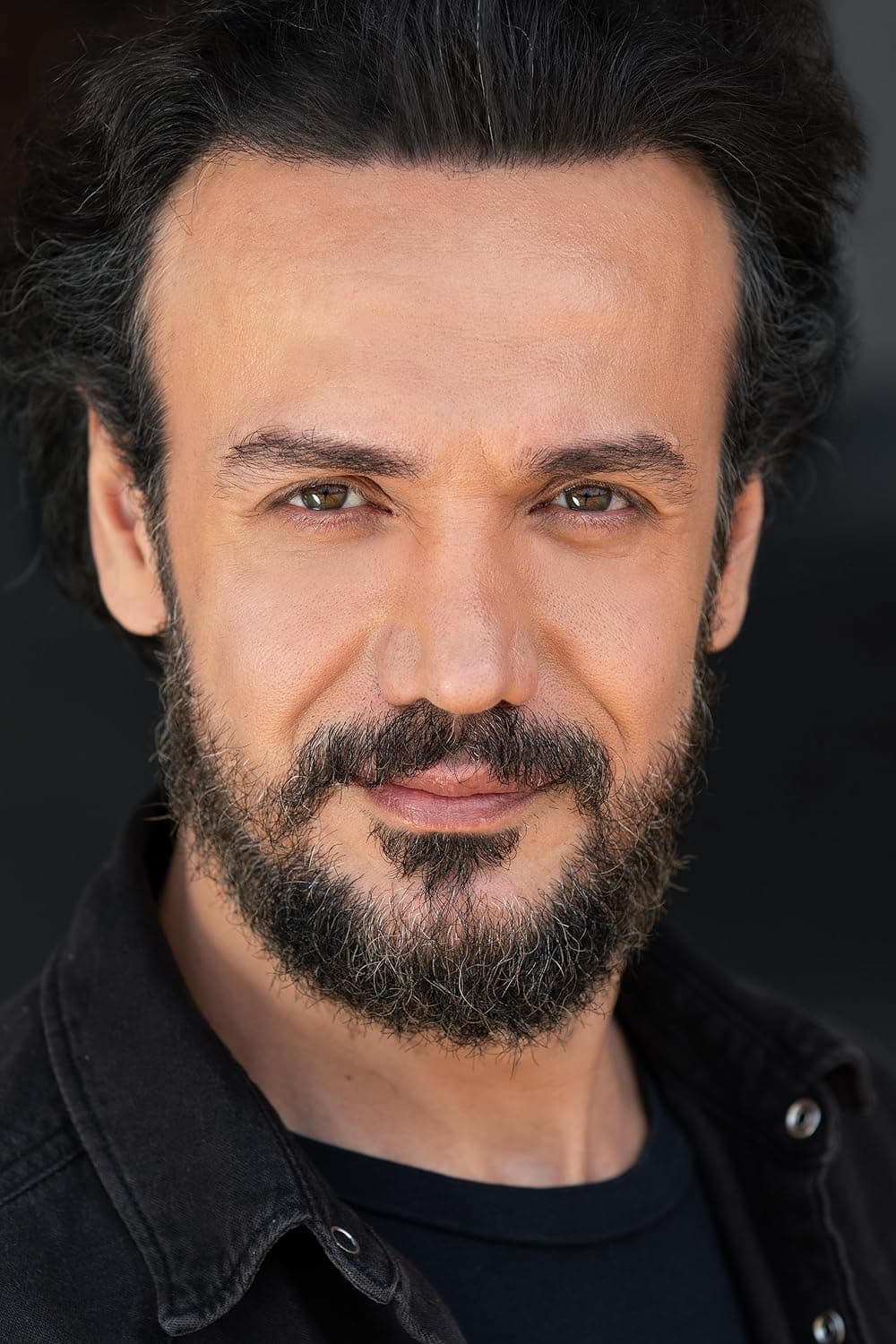 Devrim Evin