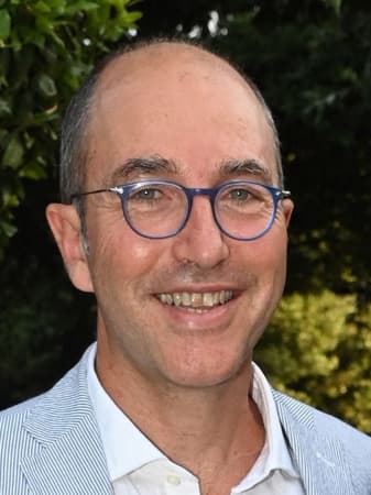 Marco Pontecorvo