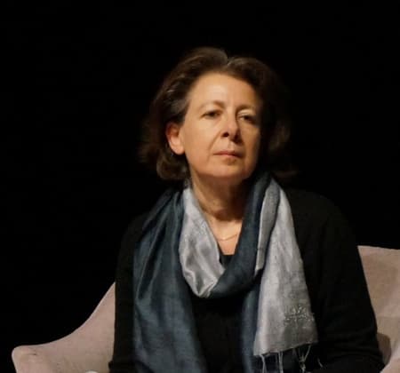 Joëlle Zask
