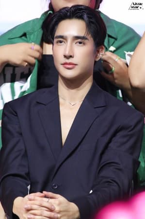 Pirapat Watthanasetsiri