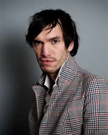 Pablo Nicomedes