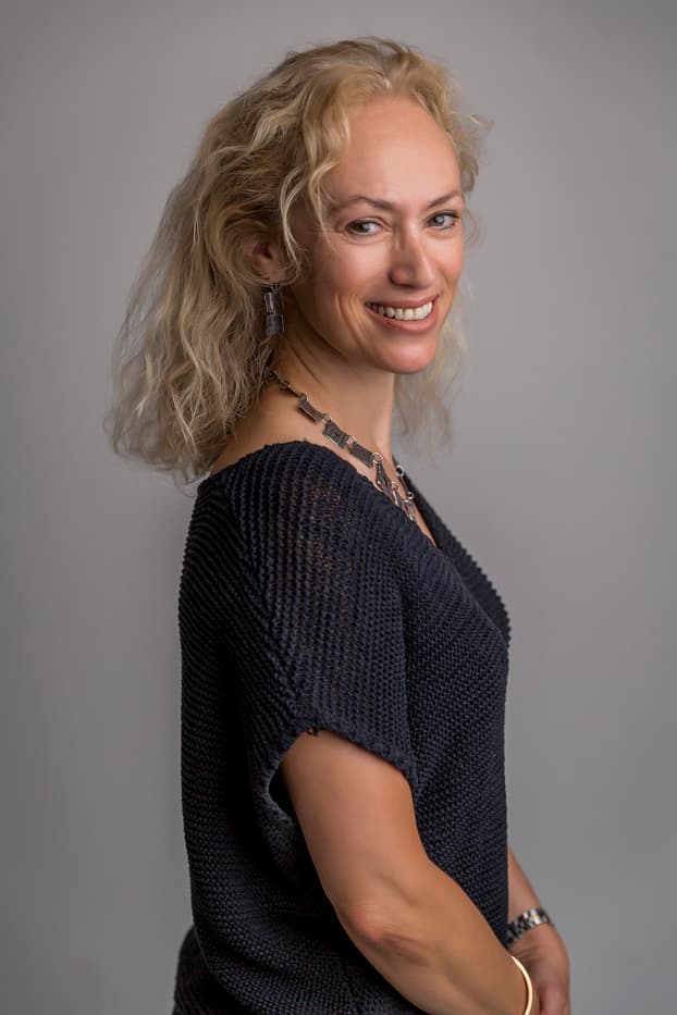 Louise Fein