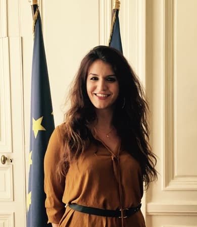 Marlène Schiappa
