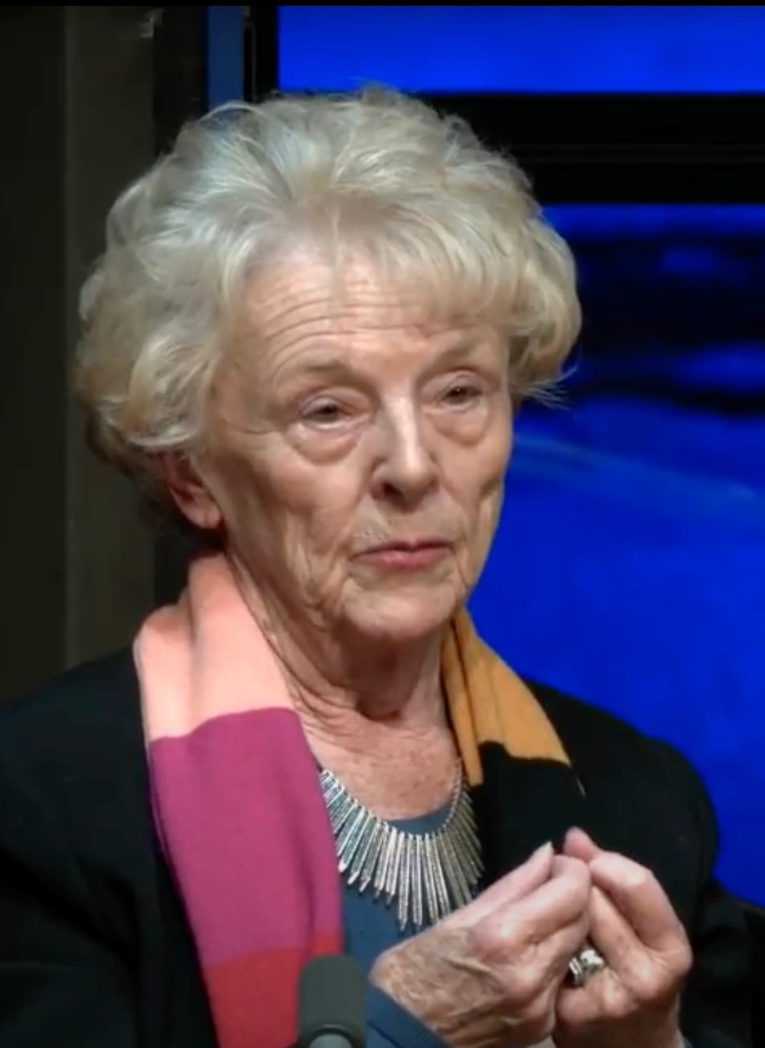 Mona Ozouf