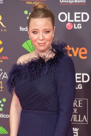 Ainhoa Santamaría Ballesteros