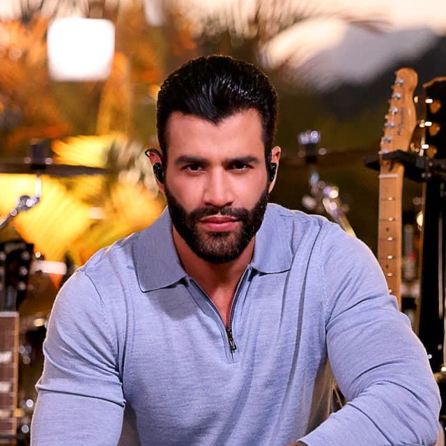 Gusttavo Lima