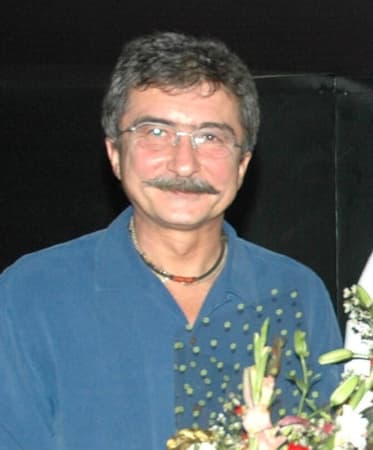 Ömer Vargı
