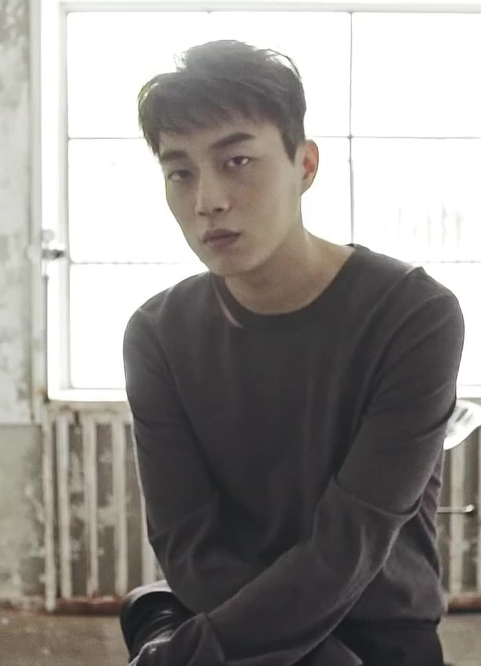 Yoon Doo-joon