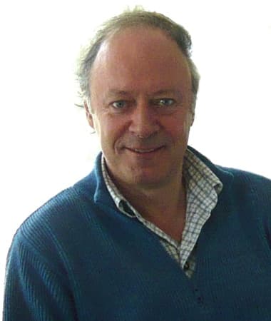 François Garagnon