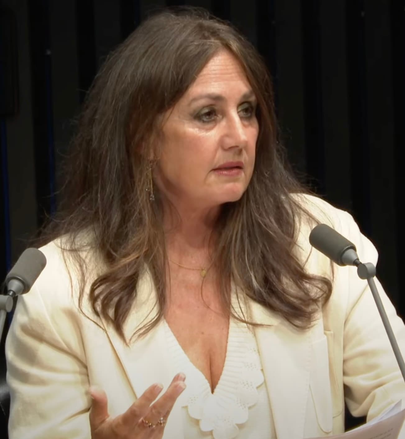 Clotilde Leguil