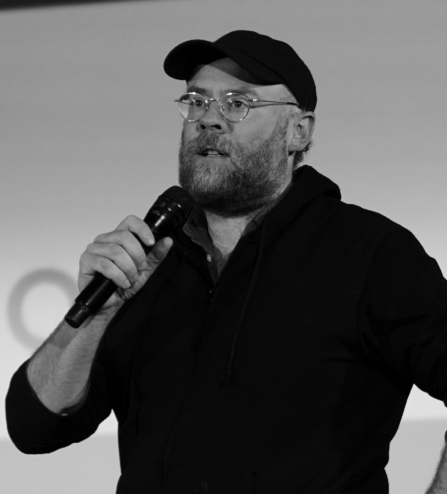 Vincent Maël Cardona