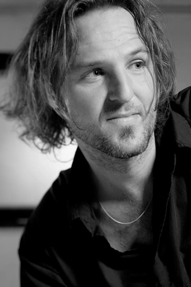 Olivier Peru