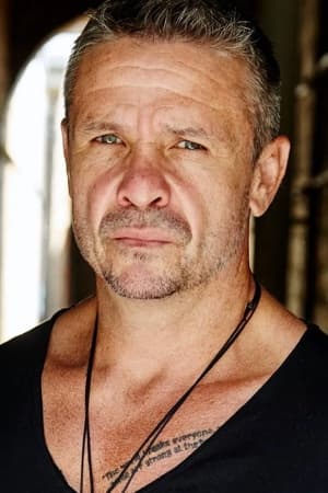 Matthew Nable