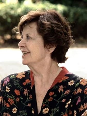 Véronique Silver