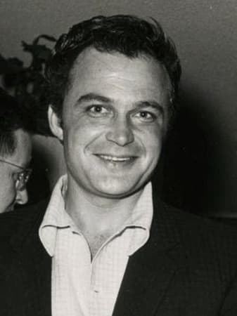 Lance Fuller