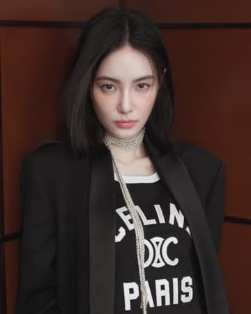 Hong Suzu