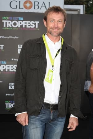 Grant Bowler