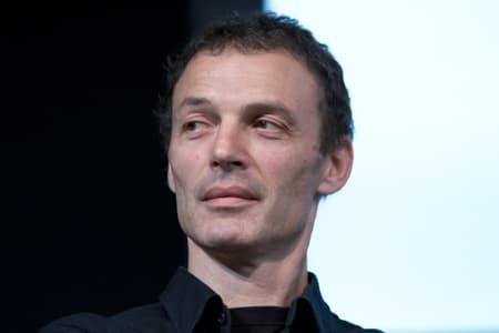 Philip Le Roy