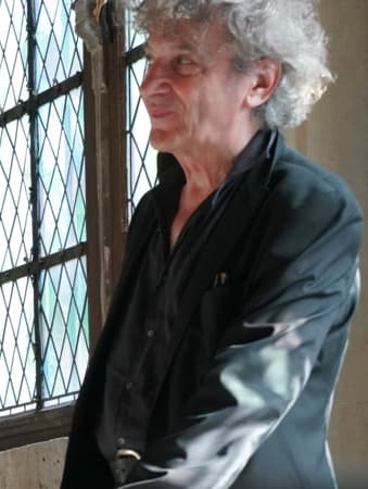 Hubert Haddad