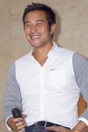 Joseph Chang