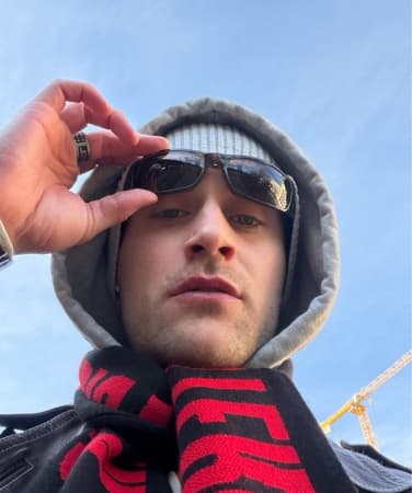 Adrian Julius Tillmann