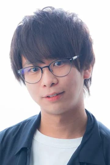 Kōhei Yanagi