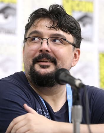 Stjepan Šejić