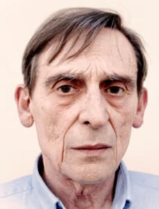 Jacques Abeille