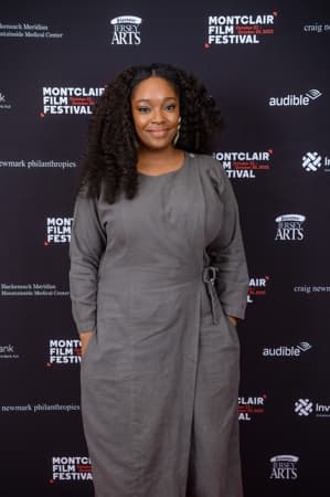 Christina Jackson