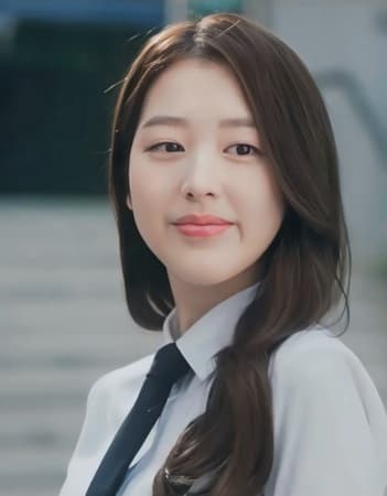 Jang Da-ah